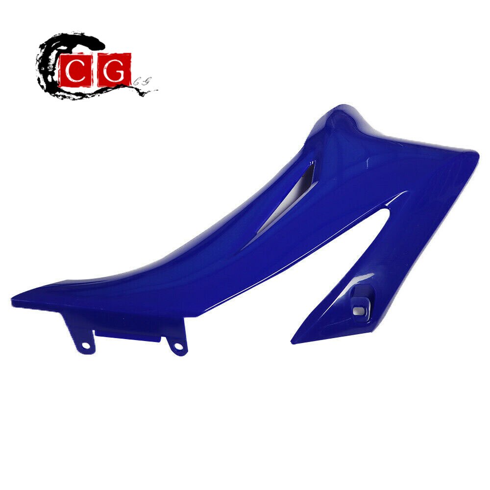 TTR110 Plastique Carénage Kit Carrosserie pour Yamaha TTR110 TTR 110 et 110-200CC Dirt Bike