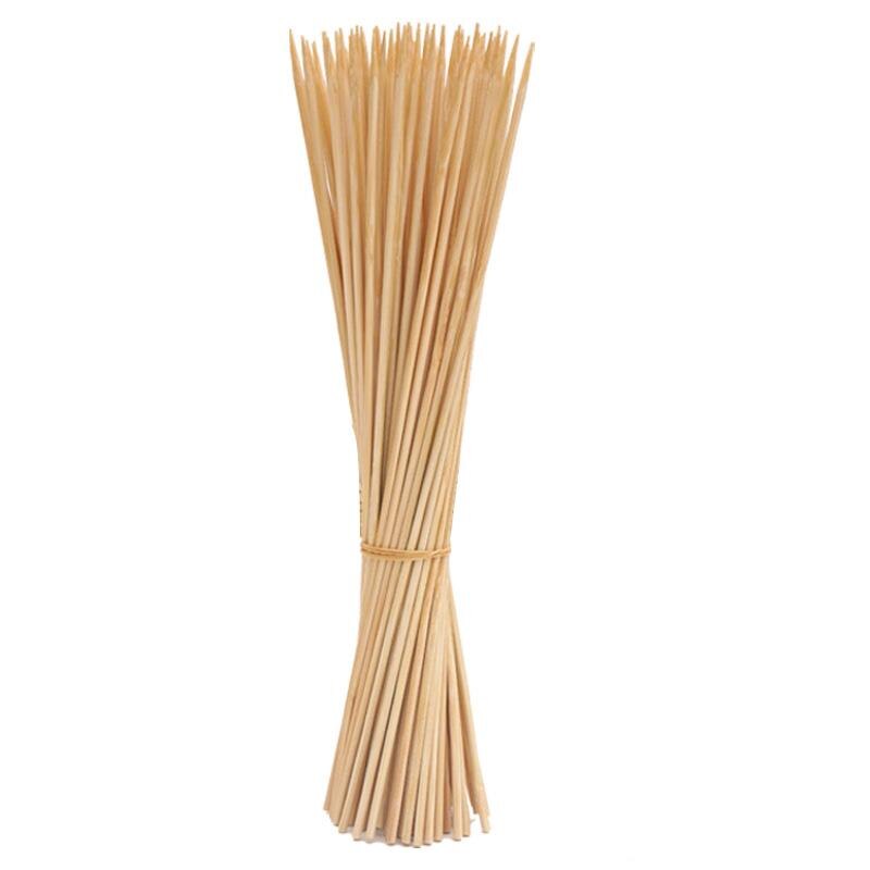 Bamboe wegwerp mini kom 7,5x3cm (50 stuks