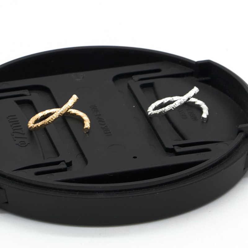 Anillos africanos de Metal para el cabello, cuentas para el pelo, tubos, abalorios, trenzas para el pelo, accesorios de decoración de joyería, oro y plata, 110 Uds.