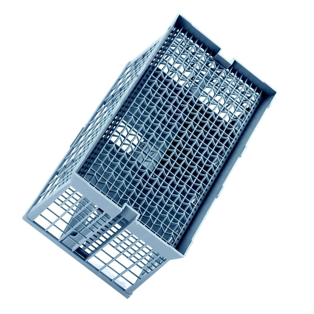 Dishwasher Parts Dish Washer Universal Multipurpose Dishwasher Part Cutlery Replacement Basket Storage Box Accessory