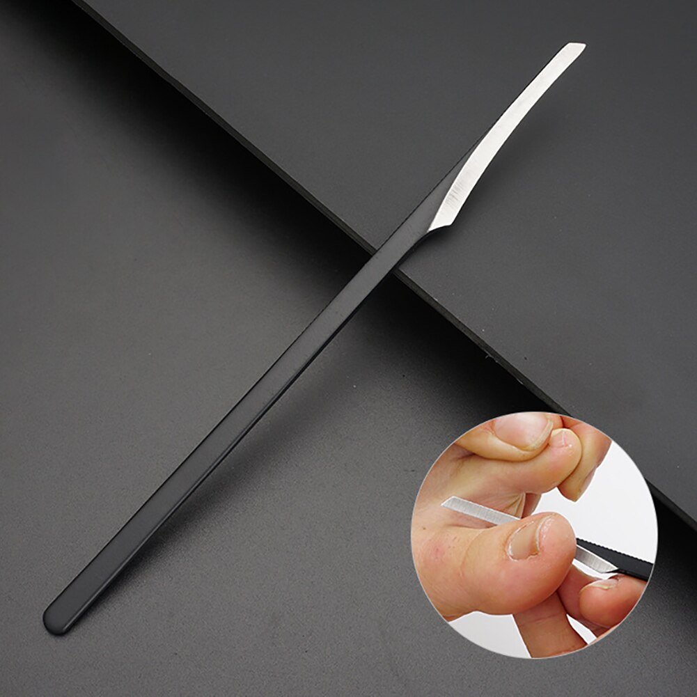 maison pied grattoir Portable callosités rabotage acier tungstène soins tondeuse pédicure outil talon peau fichier orteil couture