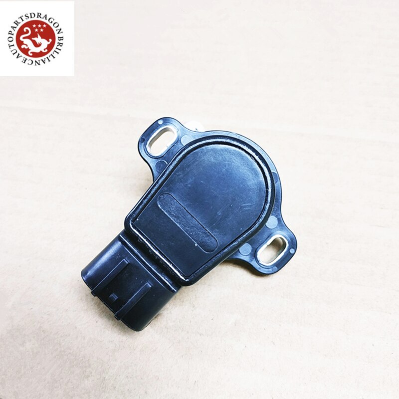Sensore Posizione Pedale Acceleratore 18919-VK500 Per Nissan - Compatibile Con D22, NP300, X-Trail, Primera