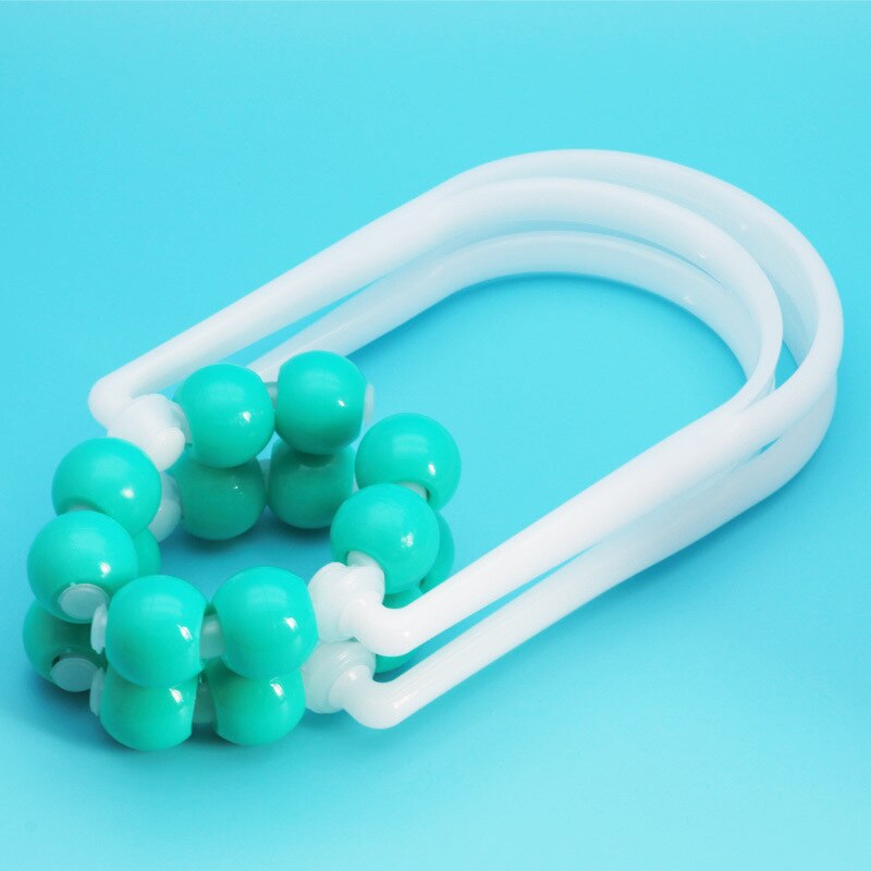 Roller Body Slimming Massager Foot Calf Magic Shapely Legs Relax for Women Tool Massage Body Leg Massager