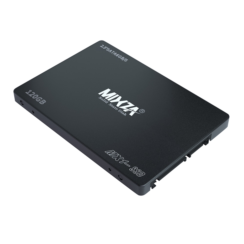 Mixza Ssd 1Tb 120Gb 240Gb 480Gb 60Gb Ssd Hdd 2.5 ''Ssd Sata Sataiii 64gbgb 256Gb 128Gb Interne Solid State Drive Voor Lap