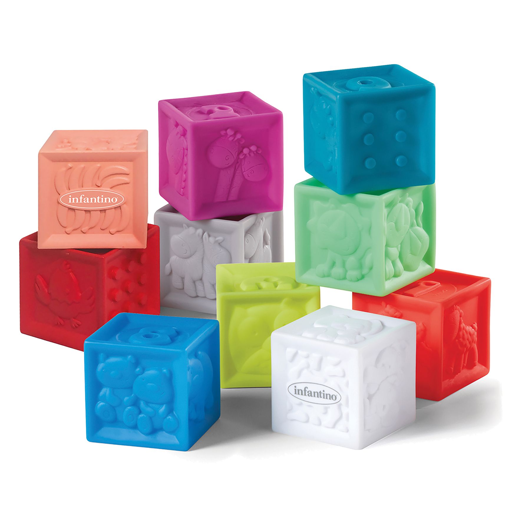Cubotti Zachte Envelop 12 Pcs