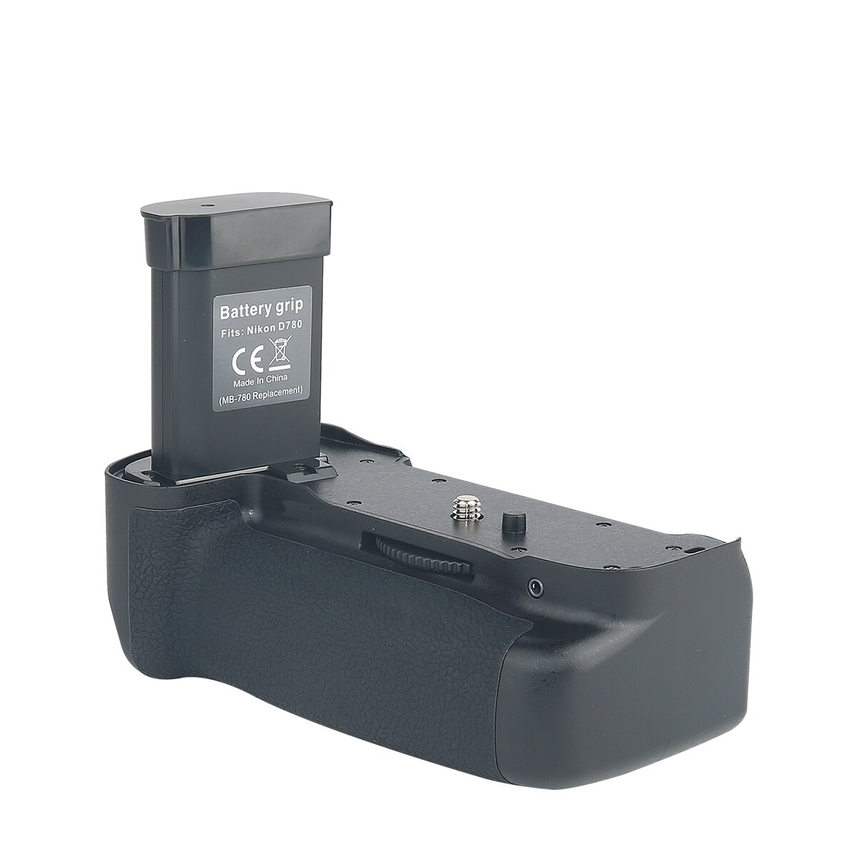 D780 Verticale Batterij Grip Voor Nikon D780 Camera