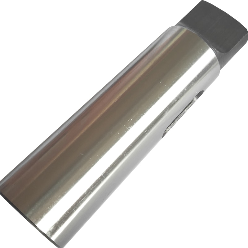 MT2 to MT1 1pcs Morse Taper Sleeve Adapter Morse Taper Adapter Reducing Drill Sleeve