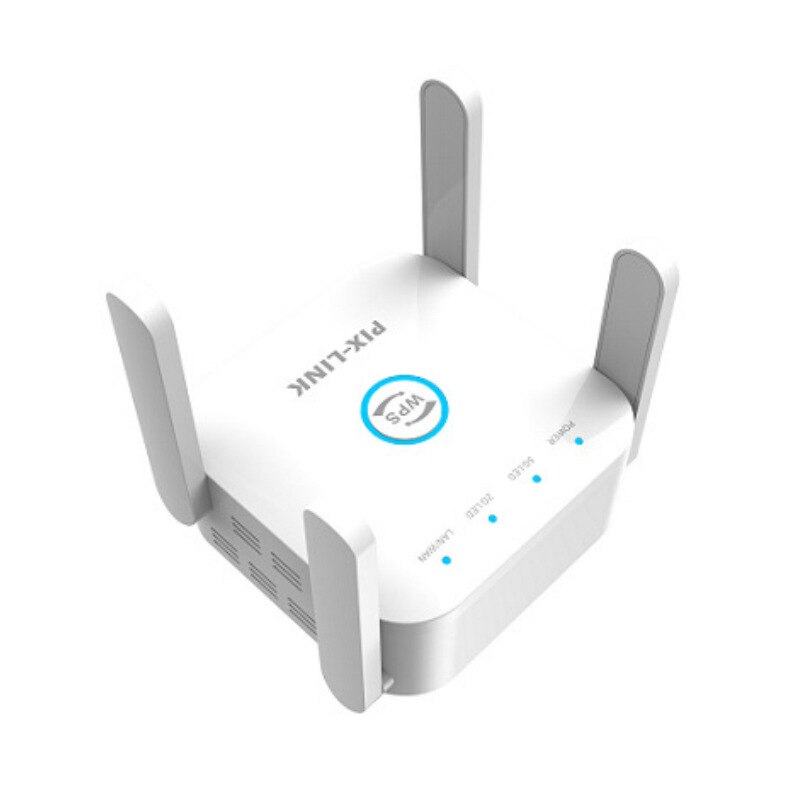 2.4g wifi repiter extensor wi-fi sem fio 1200mbps wi-fi amplificador 802.11n de longa distância wi fi impulsionador sinal 5 ghz wifi repetidor