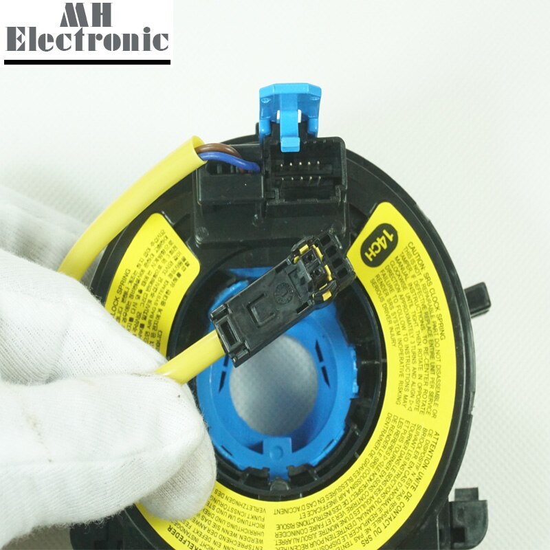 MH ELECTRONIC 93490-2P300 934902P300 For Kia Sorento Rio FAST !