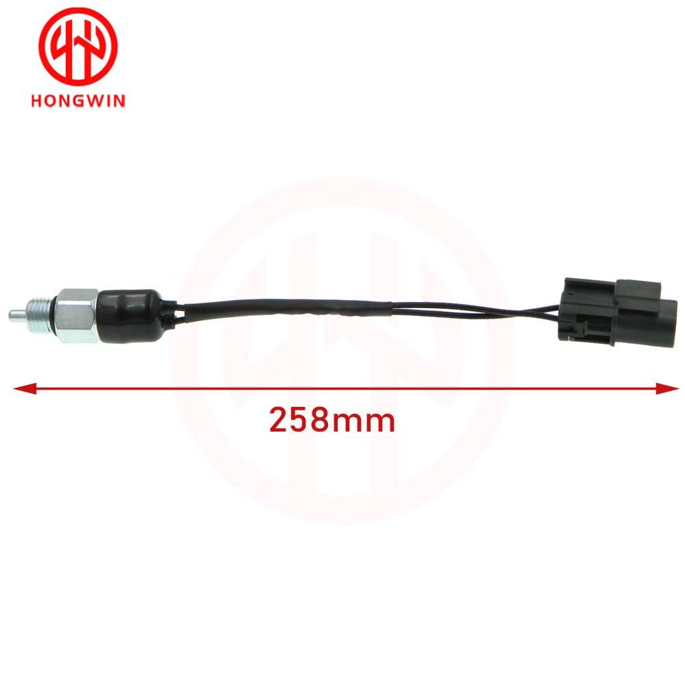 Hongwin Oem: 3200521U1B,32005-21U1B,32005-21U1C Neutrale Positie Schakelaar Voor Nissan Skyline Z31 Z32 R32 R33 Gtr
