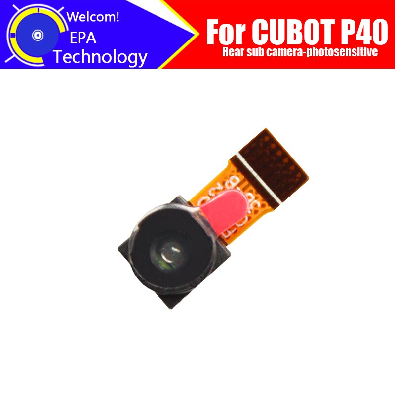 CUBOT P40 LCD Display+Touch Screen Digitizer+Frame Assembly 100% Original LCD+Touch Digitizer for CUBOT P40.: cameraphotosensitive