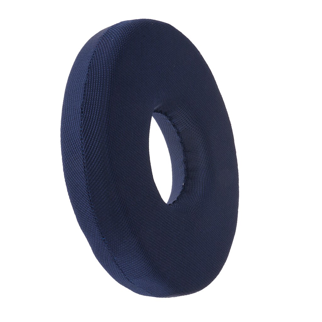 Seat Cushion Pillow Orthopedic Coccyx Sciatica Hemorrhoid Tailbone Bedsore