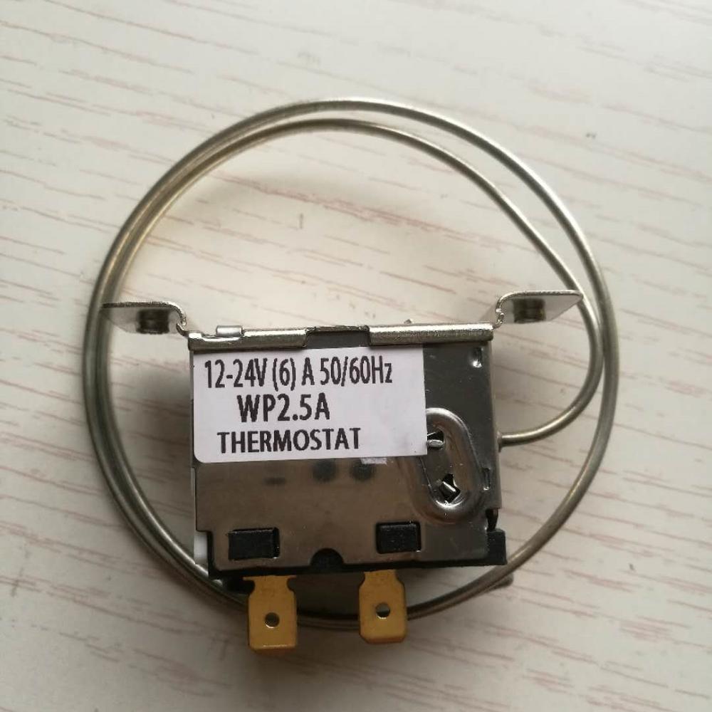 Auto AC A/C air conditioning thermostat