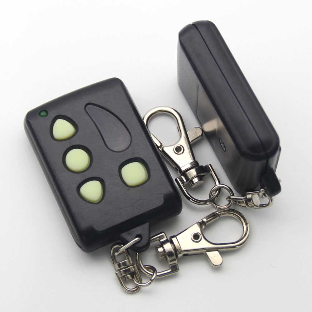 200-450mhz Remocon RMC555 Remote Control Duplicator For Garage Gate Door Open Command Copy Remocon RMC-555 Handheld Transmitter