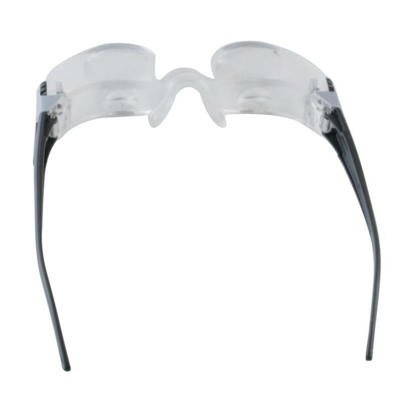 2.1X Max Tv Bril Vergrootglas Lens Met Dioptrie + 3 Verrekijker Mobiele Telefoon Vergrootglazen Met Telefoon Houder Voor Tv screen Horloge