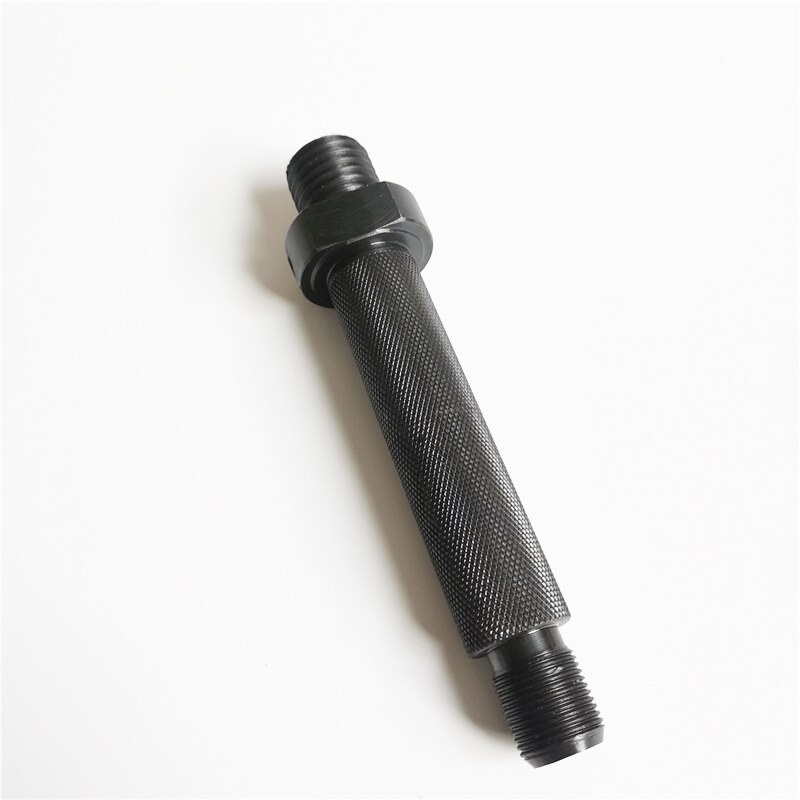 Broche M25/ 1 "8TPI pour tour à bois connecter le mandrin