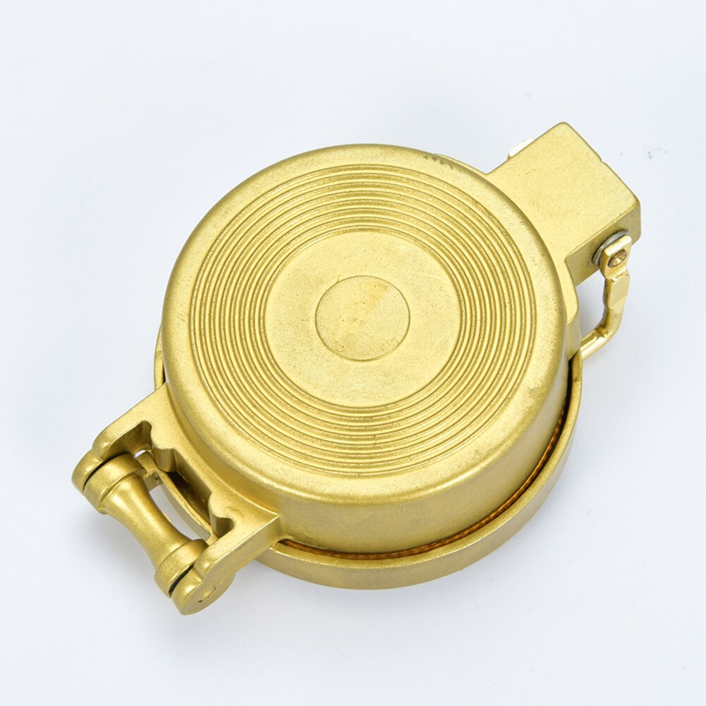 Engineer Directional Compass for Explorer Camping Hiking MVI-ing