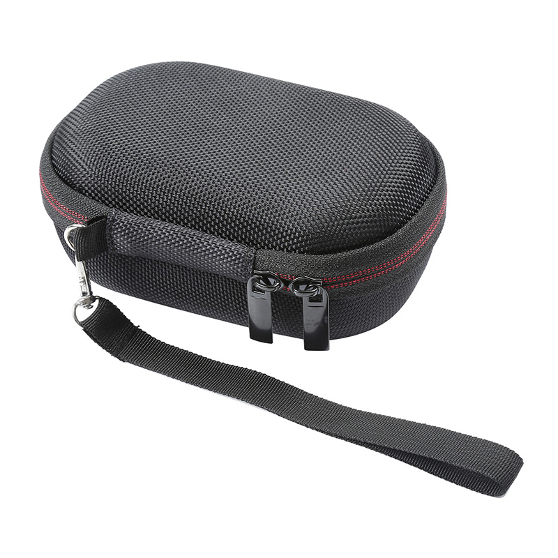 Zopreore capa dura de eva para viagem, bolsa de transporte para logitech m510 m590 m330 m720 m750 m650 g304 g305 mouse sem fio