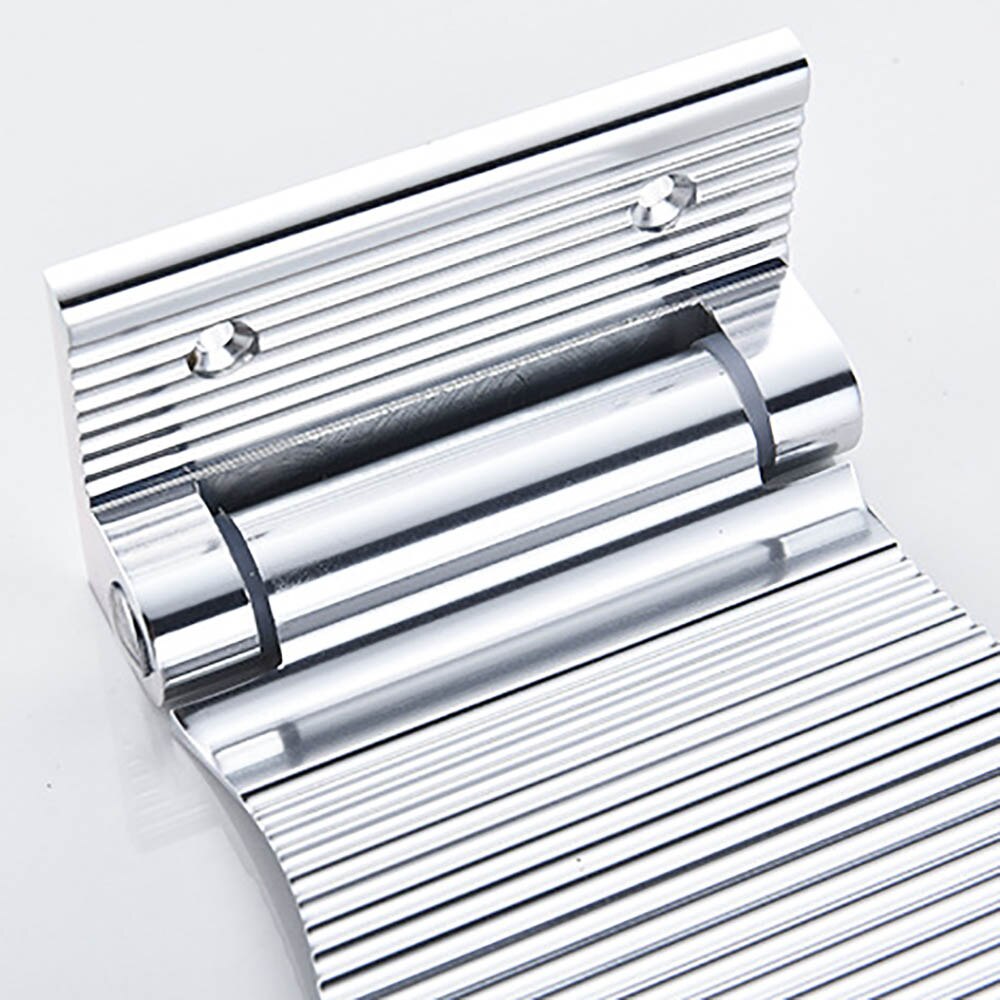 For Bathroom Non-slip Wash Foot Step Placement Mats Shaving Auxiliary Holder Foot Rest Shaving Pedal Plastic Shower Step