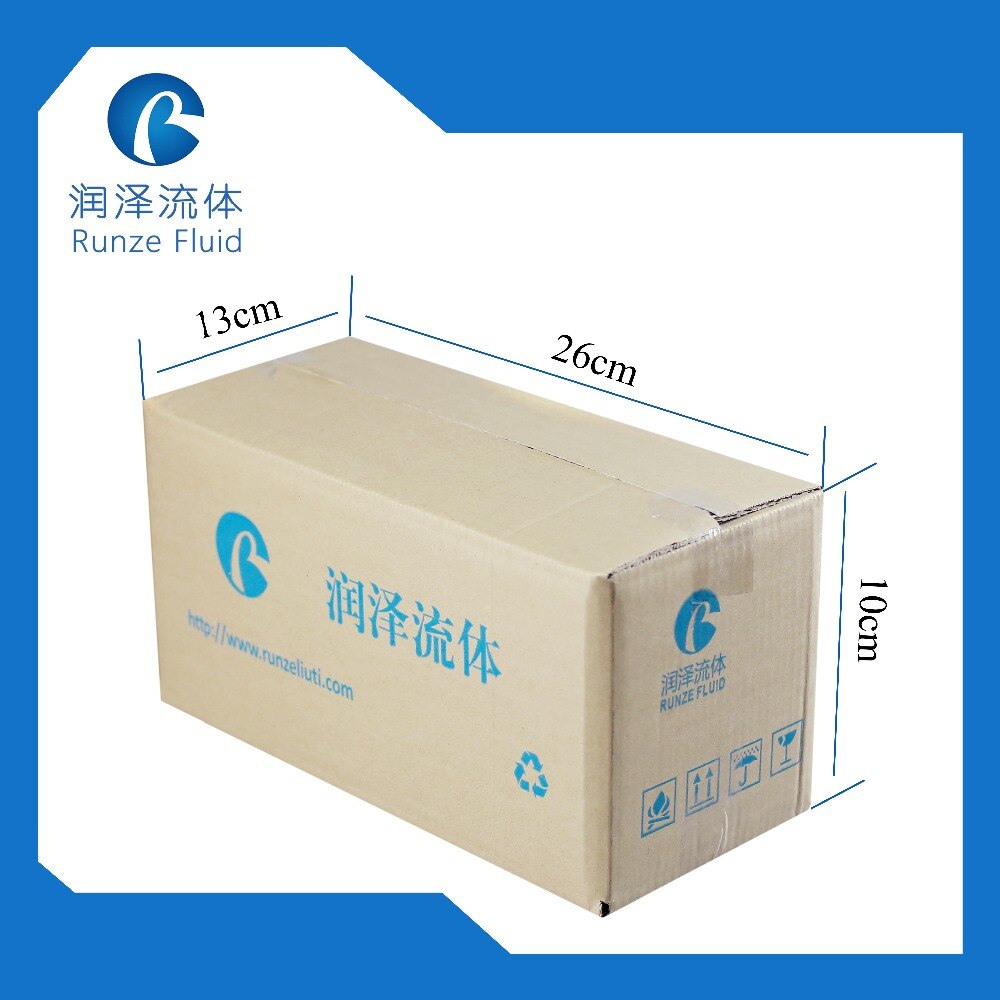 DC 12v Dosing Peristaltic Pump Price China