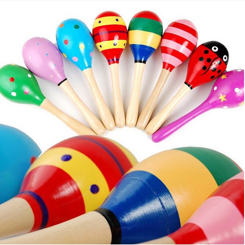 Baby Toys Beginner Classical Ukulele Guitar Educational Musical Instrument Toy for Kids Funny Toys For Girl Boy: Red