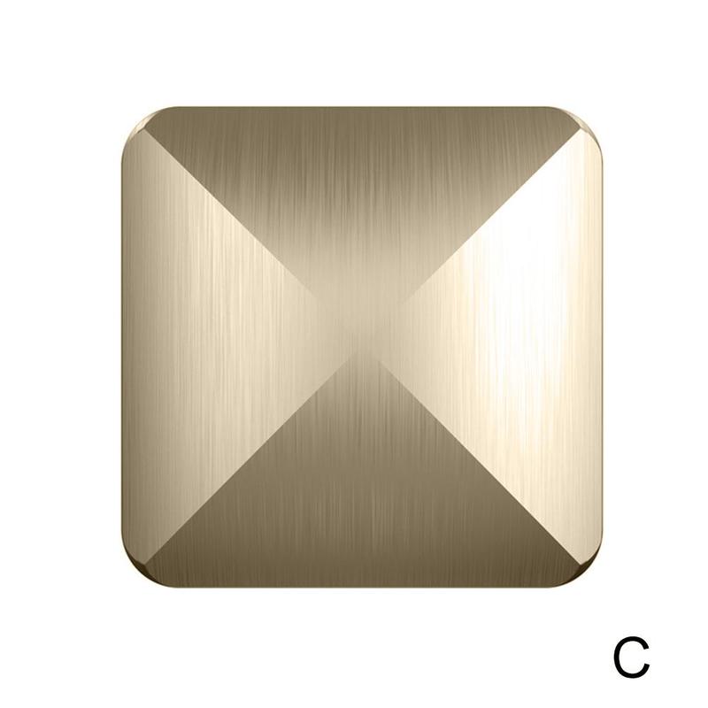 Desktop kinetische energie dansende decompressie speelgoedgyro: C