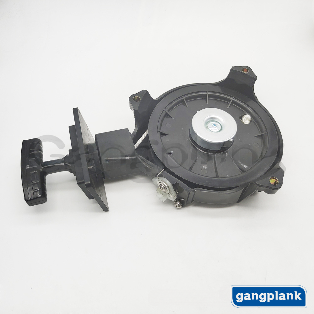 Für hangkai hidea tohatsu 2-Takt 6 PS Außenbordmotor Starter Zug platte Starter