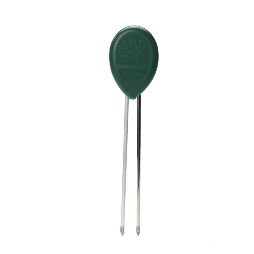 Soil Moisture Meter For Garden Hygrometer Garden Lawn Plant Pot Water PH Tester Tool Meter Analysis Measurement Hygrometer Tools