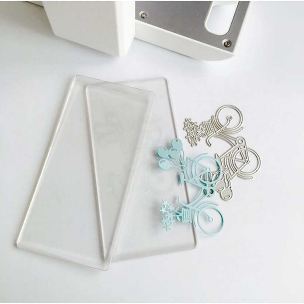 Paper Cutter Machine Home DIY Metal Model Patterns Scrapbooking Cutter Die-cut Machine Piece Dies Cutting Embossing Cutting Tool