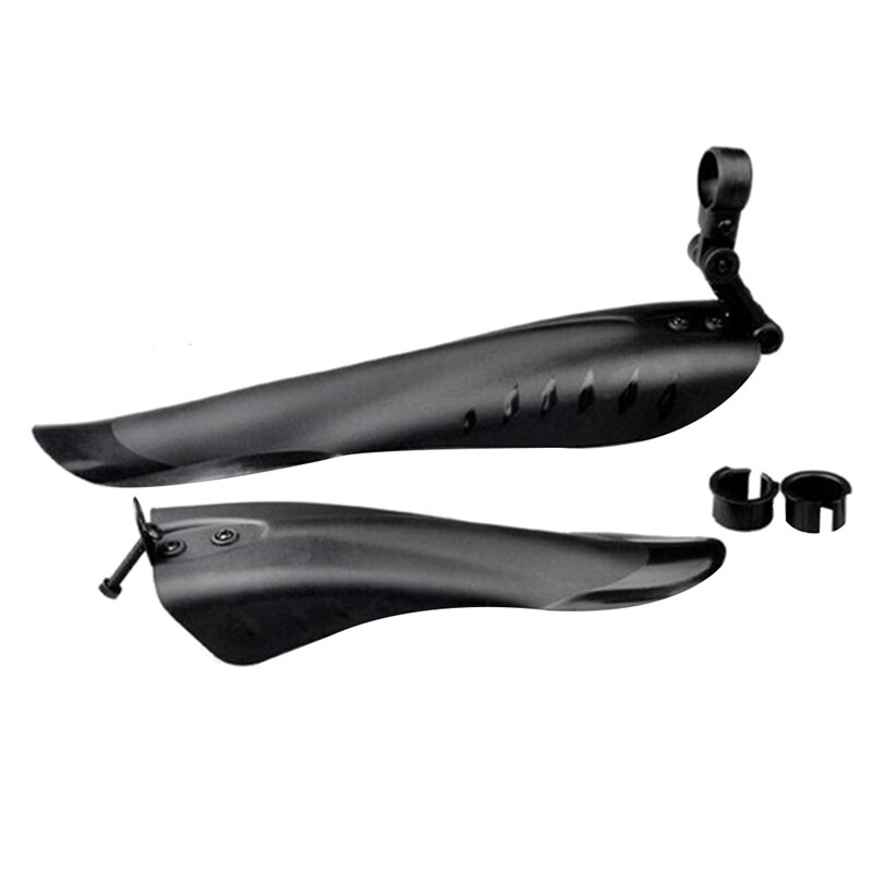 Mountain bike front fender rear fender set mudguard