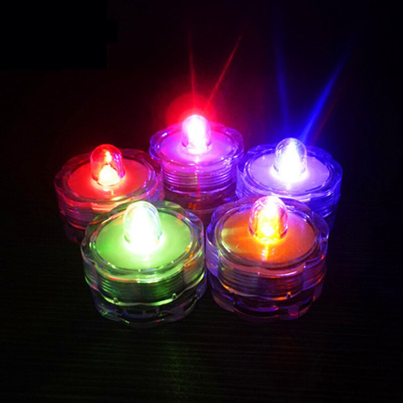 candle light Christmas toy bar party Halloween candle shape child toys