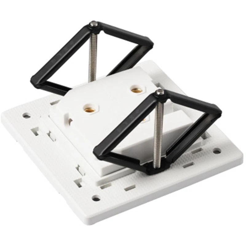 Wall Mount Switch Box Repair Tool