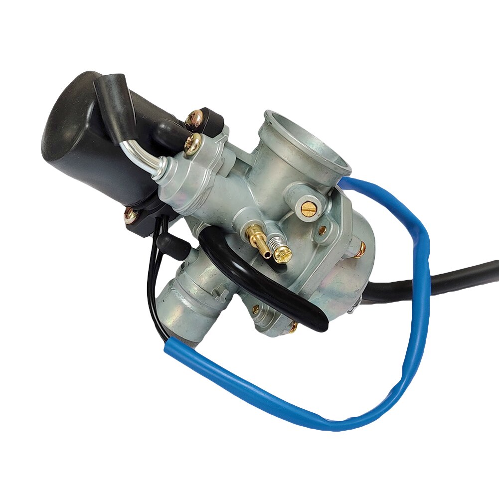 19mm forgasser carb moped for 2 takts piaggio zip foryamaha jog 50 50cc scooter 50cc 70cc 90cc mini carb atv 1 e 40 qmb