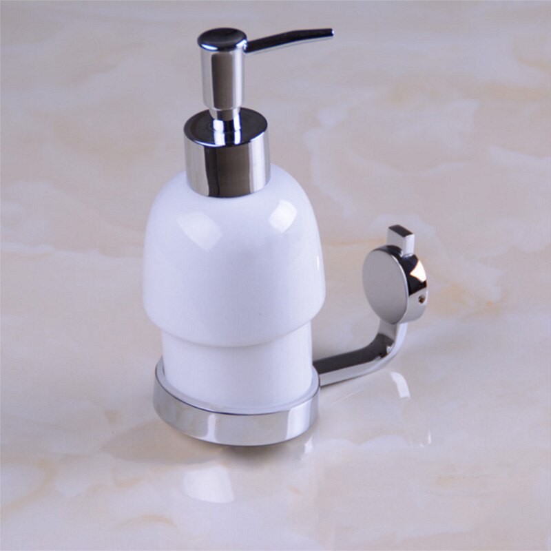 Zeepdispenser Decor Walther Rocks SSP 1 Goud
