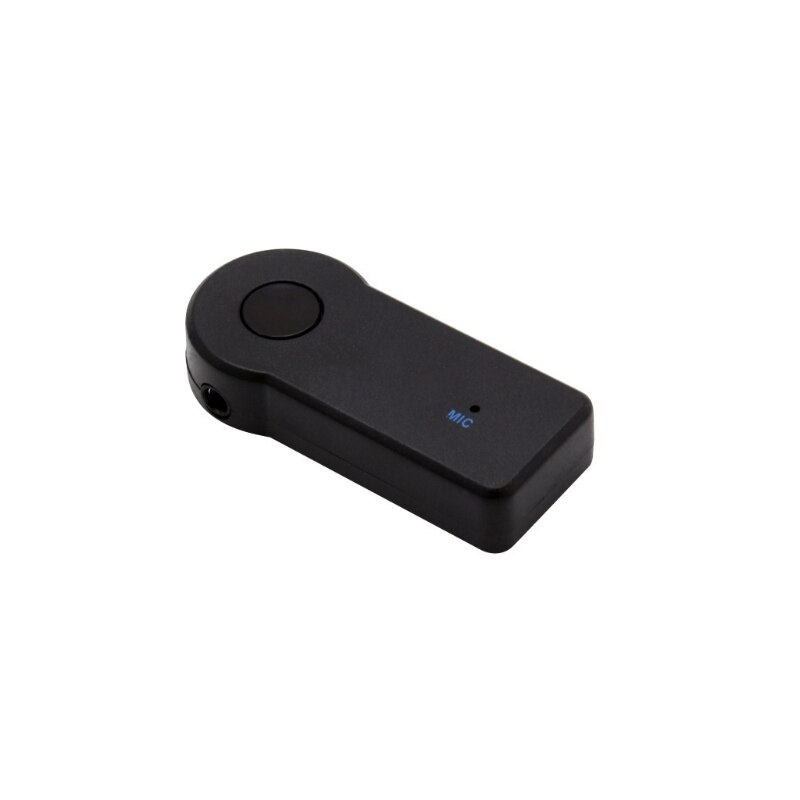 AUX3.5mm Jack Bluetooth-compatible Receiver Car Wireless Adapter Transmitter