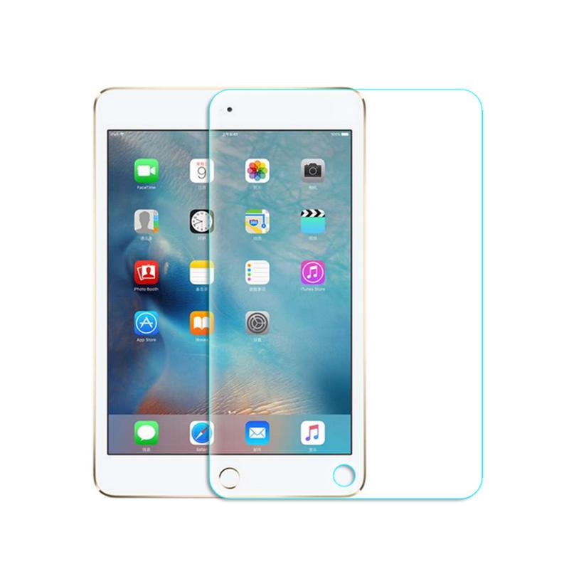 Premium Gehard Film Guard 9.7 "Gehard Glas Screen Protector Voor Ipad Air1/2 Gehard Glas Screen Protector Voor ipad 5/6