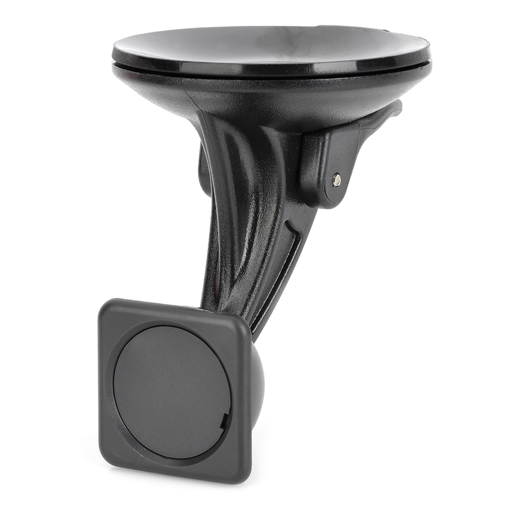 Auto Houder 360 Graden Draaibare Voorruit Mount Standaard Verstelbare Beugel Voor Tomtom Go 720/730/920/930 Gps Auto Styling Accessoires: Bruin