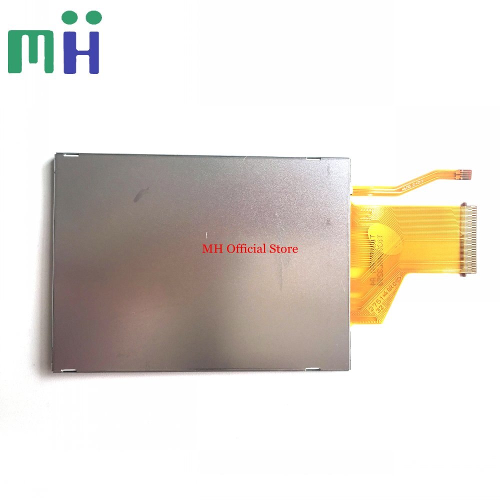 For Nikon S8200 LCD Screen Display Camera Replacement Spare Part