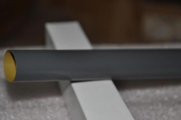 compatible for HP 2300 fuser film and fuser pressure roller for set RM1-0357-flim RC1-0991-000