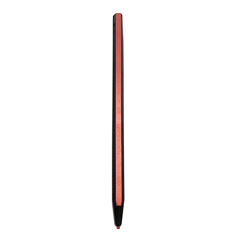Pantalla táctil Stylus, bolígrafo de escritura S para Samsung Galaxy Tab S3 S4 Note, teléfono inteligente: Rojo