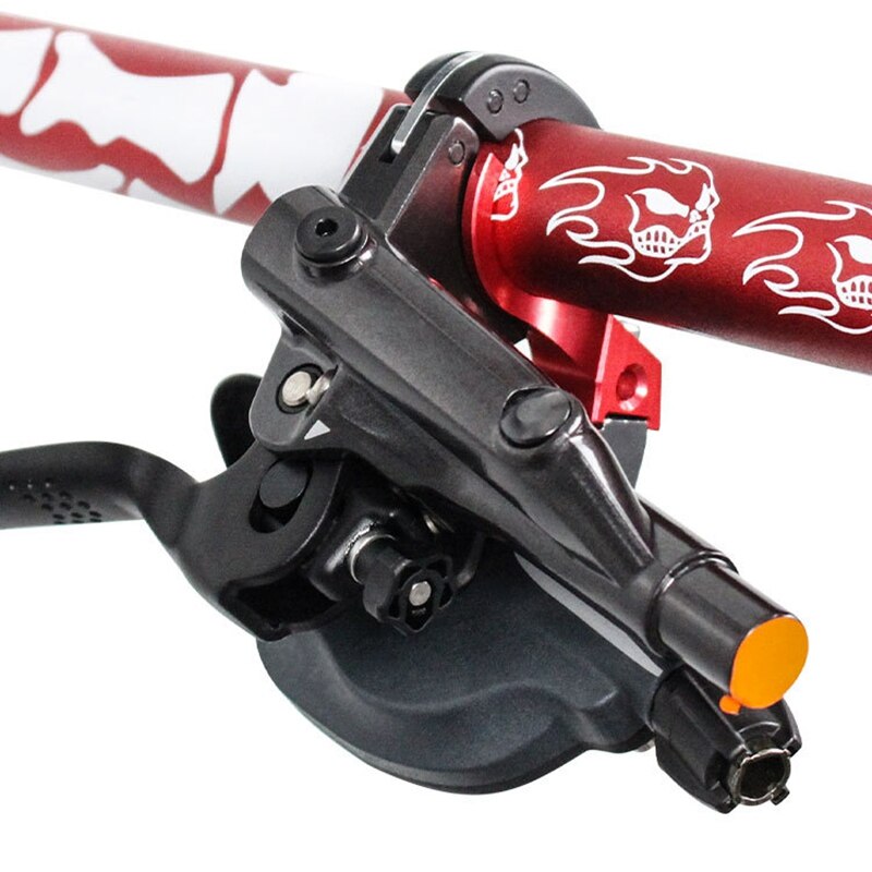 MUQZI Bike Shifter Trigger Adapter Brake Integrated For SHIMANO Brake SRAM Shifter 2 In 1 Connector XTR XT SLX