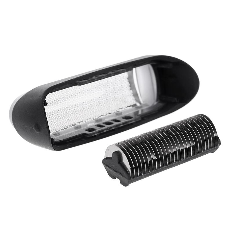 Barbermaskinfolie og skærehoved til braun 10b/20b 170 180 190 190s 1775 1735 27rb