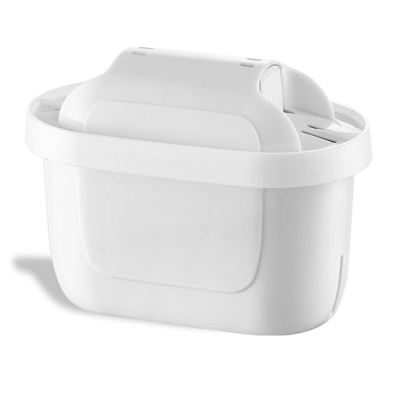 Cartouche filtrante universelle pour bouilloire, Compatible avec tous les modèles Brita Maxtra +: green