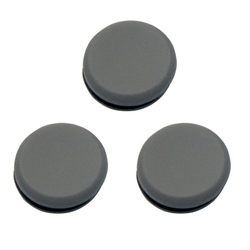 flambant neuf contrôleur analogique cercle Pad Joystick bâton capuchon couverture pour 3DS/3DS LL/3DS XL/2DS