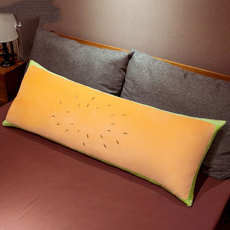 Long Pillow Inner White Body Cushion Rectangle Sleep Nap Pillow Home Couples Bedroom Bedding Pillow 150x50CM: 15 85cm pillow