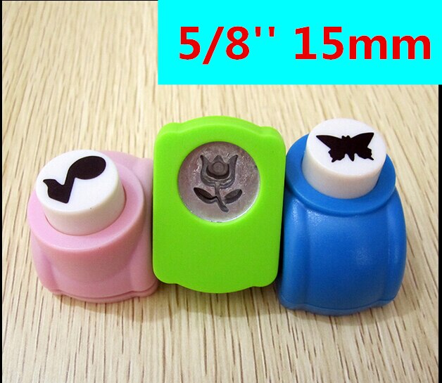 freeship paper cutter flower crafts and scrapbooking card making punches shaper perfurador paper cutter furadores papel R367