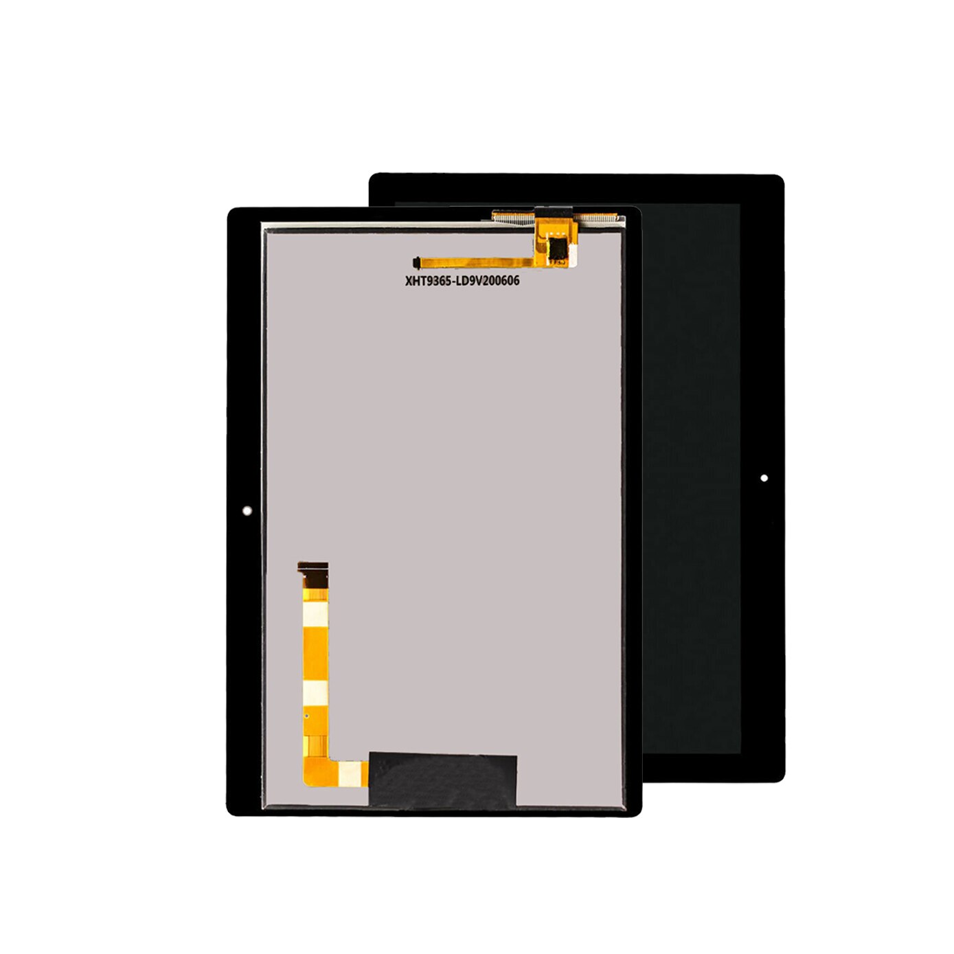 10.1&quot; LCD For Lenovo TAB E10 E 10 TB-X104F TB-X104N TB-X104L TB X104 Touch Screen Lcd Display Digitizer Assembly Screen Panel