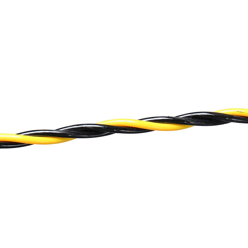 30/40/50M 4.5mm fibre de verre poisson bande bobine extracteur Conduit Conduit fil de traction vert Non conducteur rapide fil extracteur