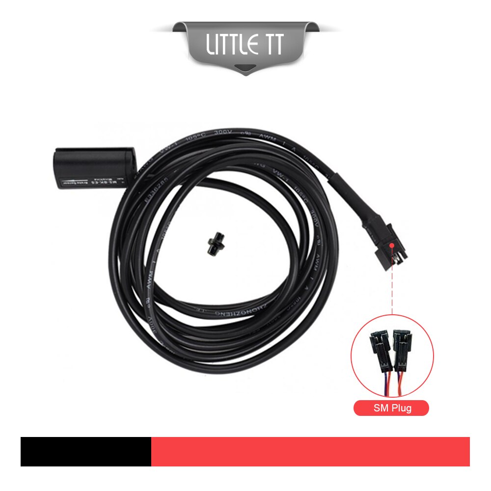 Ebike Rem Sensor MS-BK-ES Power Afgesneden Rem Sensor Elektrische Fiets Waterdichte Connector Voor Ebike