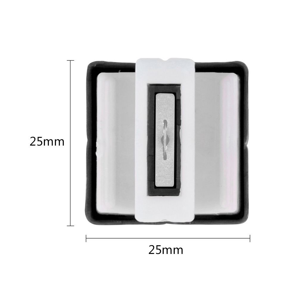 1pc Spare Knife for A4 Paper Cutting Machine Paper Cutter Paper Trimmer Photo Scrapbook Blades Home Office Mini Paper Cutter: B